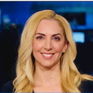 Nancy Davis, Managing Partner and CIO at Quadratic Capital Management