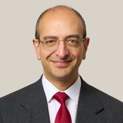 Sassan Danesh, CEO at eTrading Software