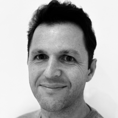Robert Yule, Director of Operations at Nectar360