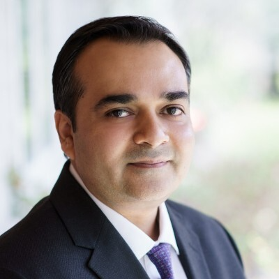 Rahul Kumar, VP & GM Financial Services and Insurance at Talkdesk