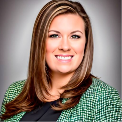 Ashleigh Kamencik Wright, Program Director, System Patient Experience at Houston Methodist