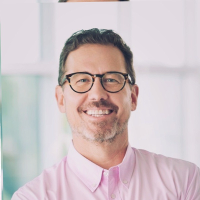 Brian Bachofner, SVP Marketing & Business Development at Neuron7