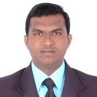 Vignesh Alagappan