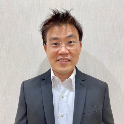 Sanphet Sukhapesna, Head of Integrated Risk Management & Analytics at Kasikorn Bank