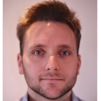 Tom Philpot, ETF Capital Market Specialist at Vanguard