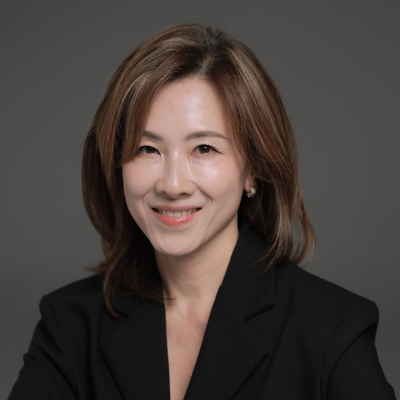 Ada Chin, Director, Head of Fixed Income Trading at Lazard Asset Management