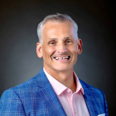 Chris Turnley, COO at CoastHills CU