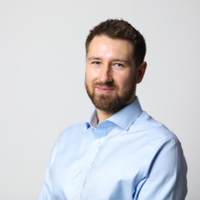 Joe Oldham, Procurement Director at Balfour Beatty