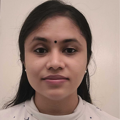 Sandhya Ramadasan
