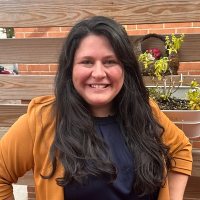 Kate Monoskey, Senior Manager, Data Science at Thermo Fisher Scientific