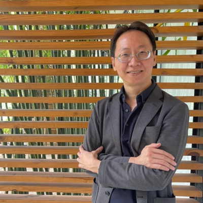Jarun Ngamvirojcharoen, Director (CEO Office) /CDAIO - Technology Innovation Lab & Decision Intelligence at CJ MORE