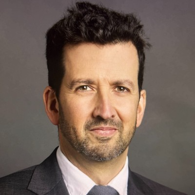 Elliot Hentov, Head of Macro Policy Research at State Street Global Advisors