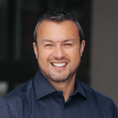 Harry Chemko, Co-Founder & CEO at ShopVision