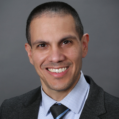 Wigberto Narvaez, Head of Procurement, R&D, Manufacturing and Supply Chain at Astellas Pharma