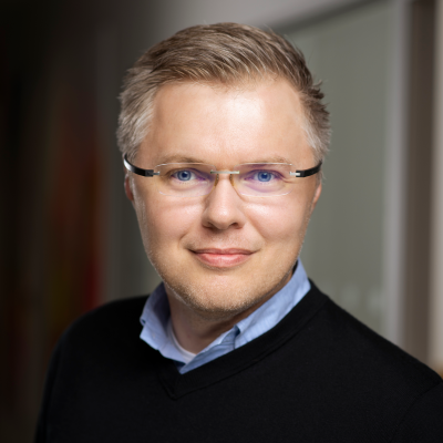 Michal Franek