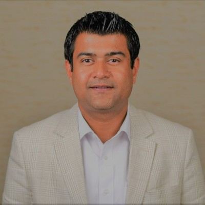 Piyush Dube