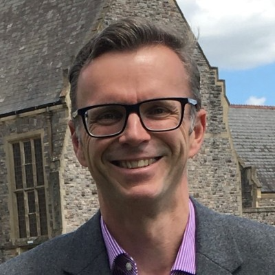 Simon O'Mahony, Head of Marketing at Pet Drugs Online