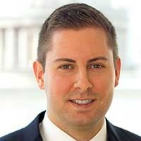 James Pearmund, Portfolio Solutions Manager at Schroders