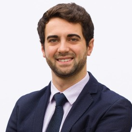 Davide Masi, Global Product Lead Credit Derivatives at Eurex