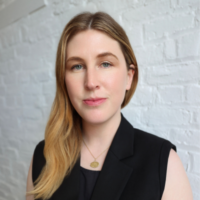 Alexa Tonner, Co-Founder & COO at Collectively