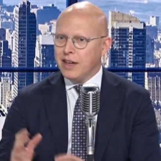 Florian Ielpo, Head of Macro, Multi-Asset at Lombard Odier Investment Managers