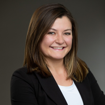 Irina Rosca, VP Supply Chain and Operations at Veracyte Inc