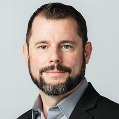 Tom Driscoll PhD