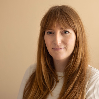 Sinead Egan, Business Director at OMD