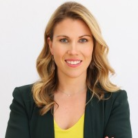 Megan Conahan, EVP at Direct Agents