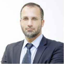 Rateb Al Jallad, Head of Supply Chain at Globalpharma LLC