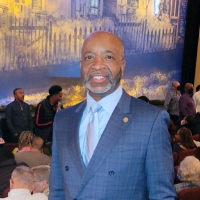 Rodney Harris, First Vice President, Strategic Sourcing, Corporate Functions at Truist
