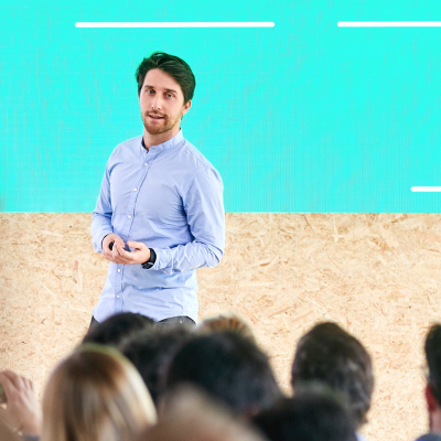 Nicolas Elshout, Head of Performance Marketing & Attribution at TUI