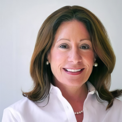 Jane Conway, MD, Head of Digital, Data and Enablement—Client & Product Solutions at Apollo Global Management Inc