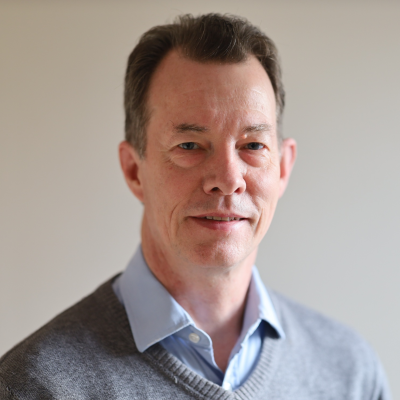 Simon Skinner
