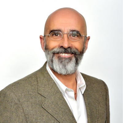 Antonio Rito, Head of International Sales & Launch Excellence at Alexion Pharmaceuticals