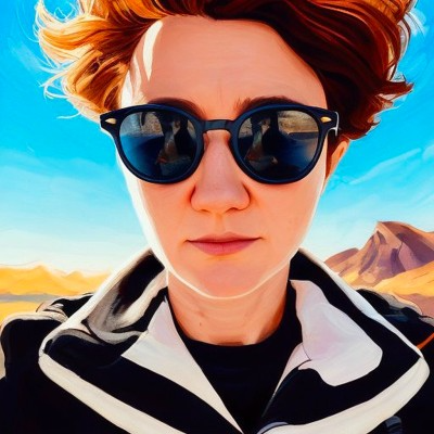 Ekaterina Kharitonova, Global Media Procurement Leader at Bayer