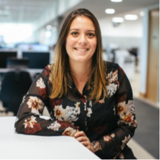 Hannah Willson, Digital Media & Technology Strategist at Specsavers