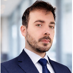 Diego Intrieri, Head of Strategic Sourcing at Device Technologies