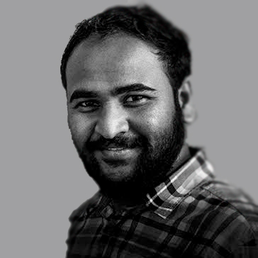Naveen Kumar, Sr. Solutions Architect at UBiqube