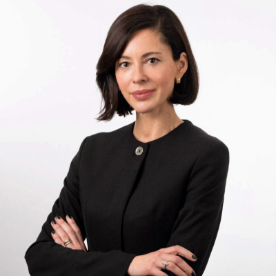 Jelena Medojević, Head of Digital & e-Commerce Nordics at Swedish Match