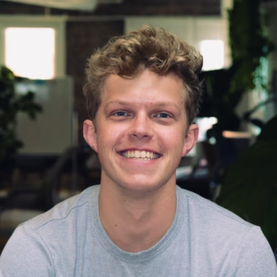 Ken Schumacher, CEO at Ropes