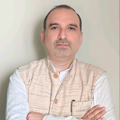 Bipul Arora