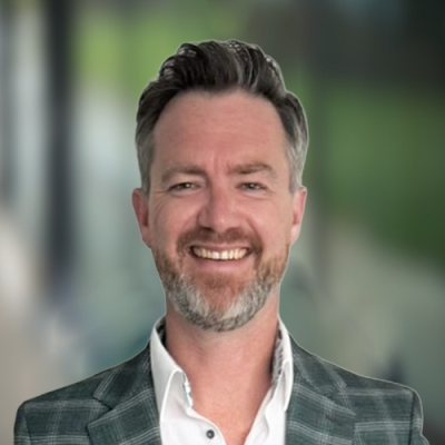 Paul Calver, Vice President, Global Revenue Enablement at Lotame