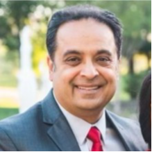 Rick Kapur, Chief Experience Officer (CXO) at Chevron Federal Credit Union