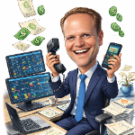 Felix Banzhaf, Head of Trading at Helaba Invest