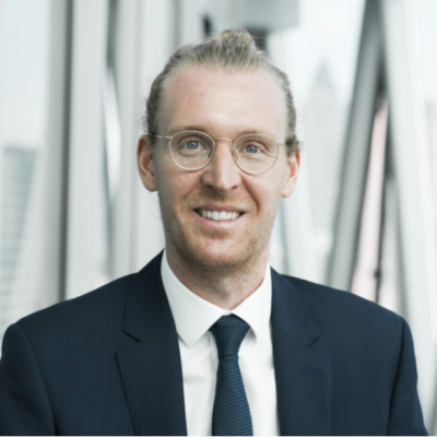 Sebastian Dudziak, PM/Trader at Quoniam Asset Management GmbH