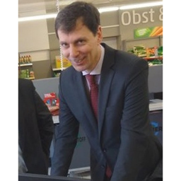 Ludger Bieberstein