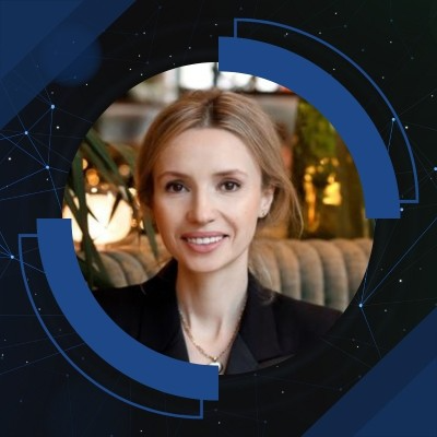 Tatiana Pavlova, Senior Strategic Manager Leadring and Development at Yara International