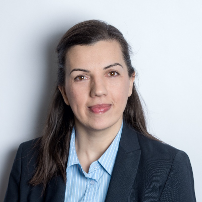Katarina Stanojkovic, COO Private Assets at Mercer