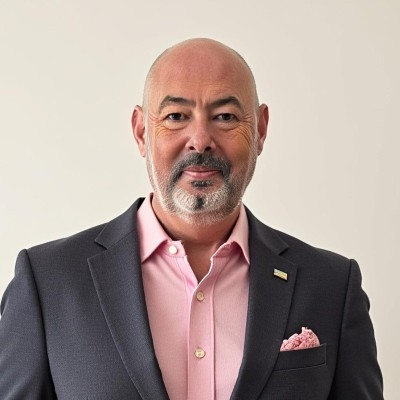 John Callison, Sr. Global Strategic Sourcing Manager (Technology) at formerly Workday